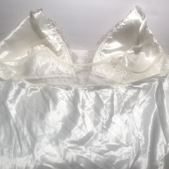 Woman’s elegant romance long slip fairy stretchy gown - Picture 11 of 15